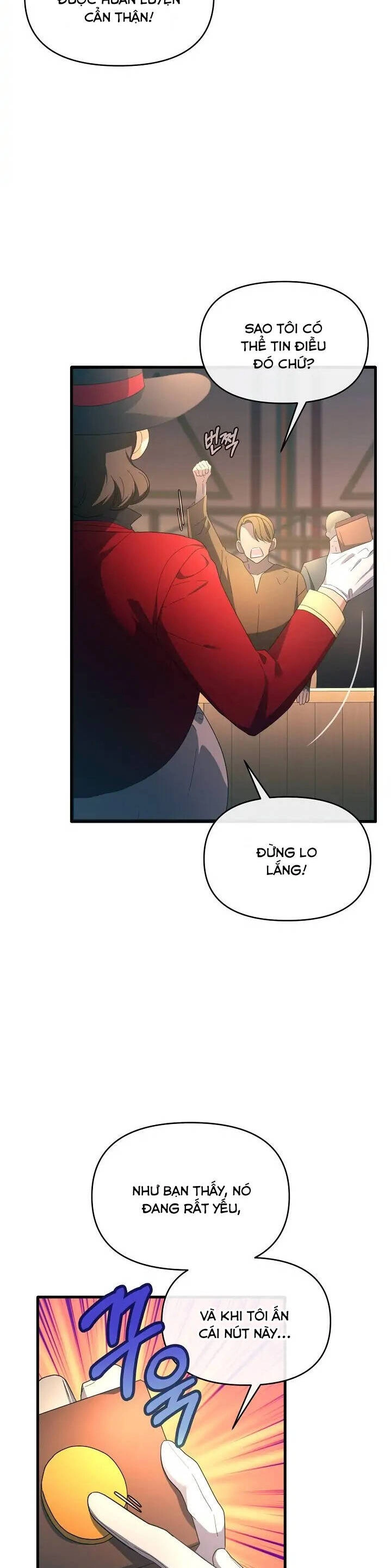 Sự Xuất Hiện Hoành Tráng Của Ác Nữ Chapter 16 - 46