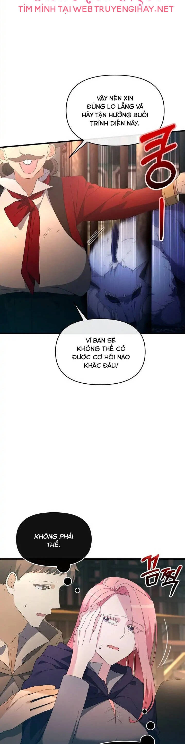 Sự Xuất Hiện Hoành Tráng Của Ác Nữ Chapter 16 - 48