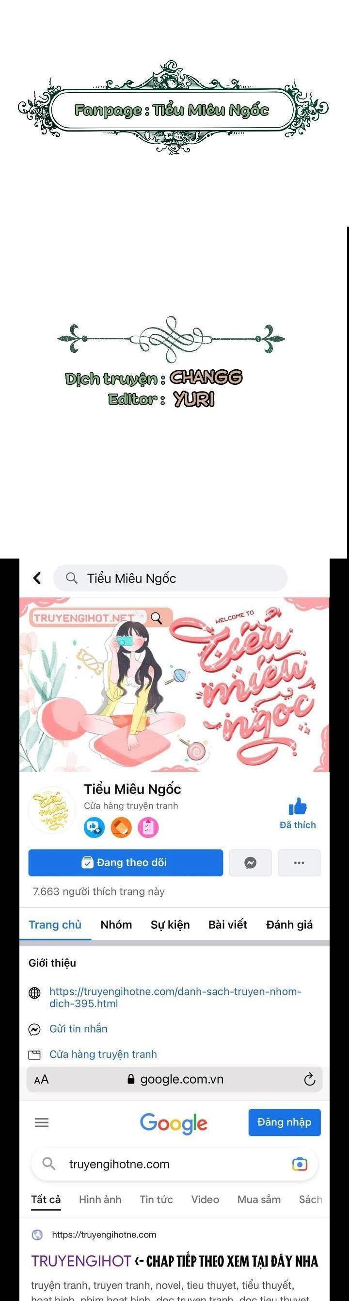 Sự Xuất Hiện Hoành Tráng Của Ác Nữ Chapter 17 - 1