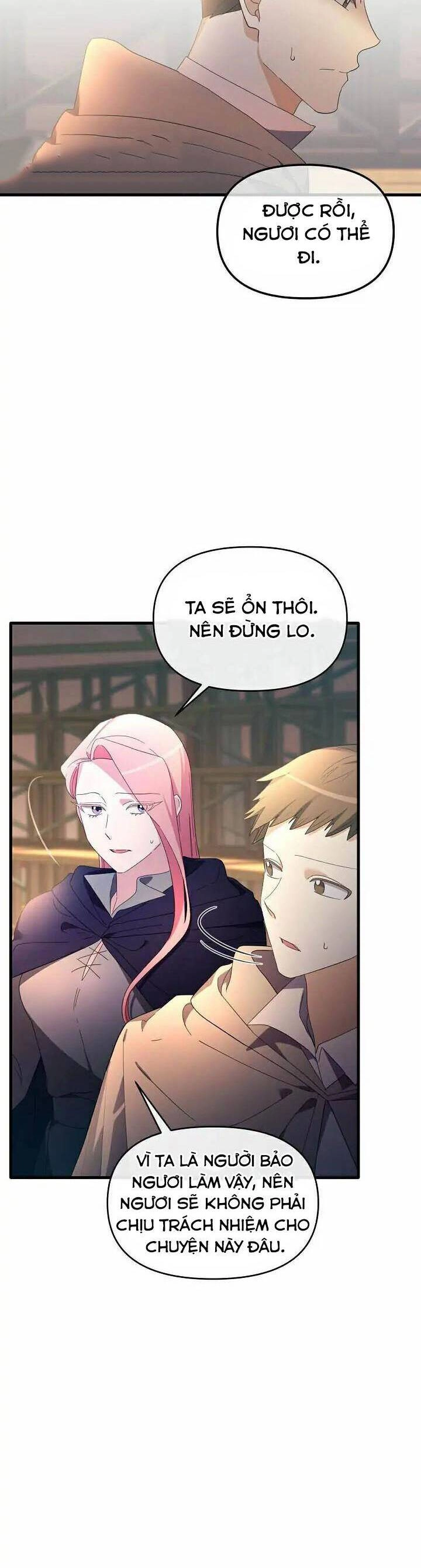 Sự Xuất Hiện Hoành Tráng Của Ác Nữ Chapter 17 - 5