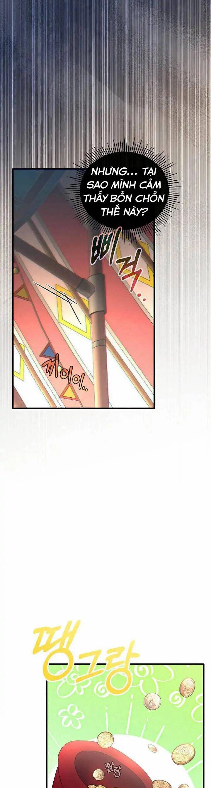 Sự Xuất Hiện Hoành Tráng Của Ác Nữ Chapter 17 - 7