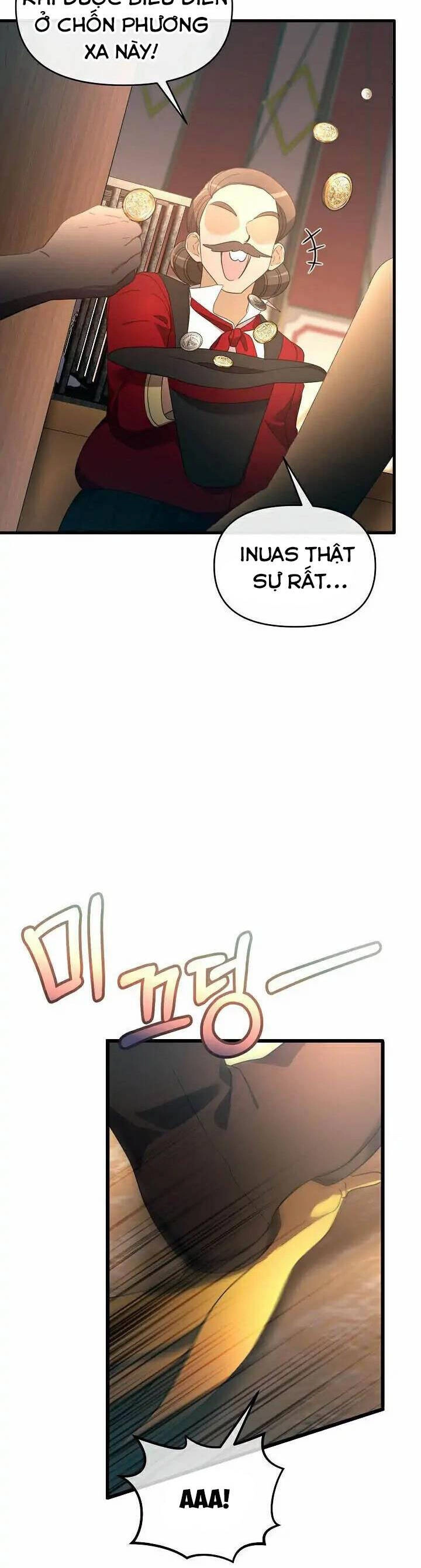 Sự Xuất Hiện Hoành Tráng Của Ác Nữ Chapter 17 - 9