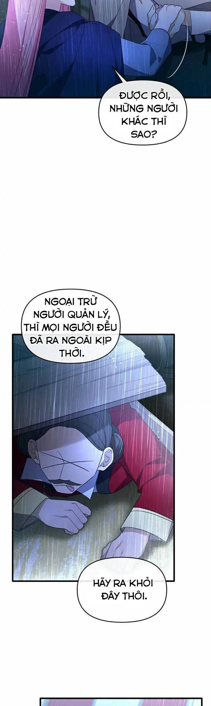 Sự Xuất Hiện Hoành Tráng Của Ác Nữ Chapter 17 - 18