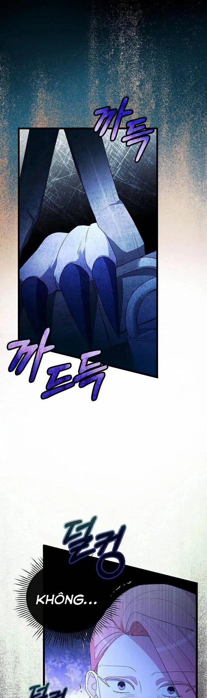 Sự Xuất Hiện Hoành Tráng Của Ác Nữ Chapter 17 - 21