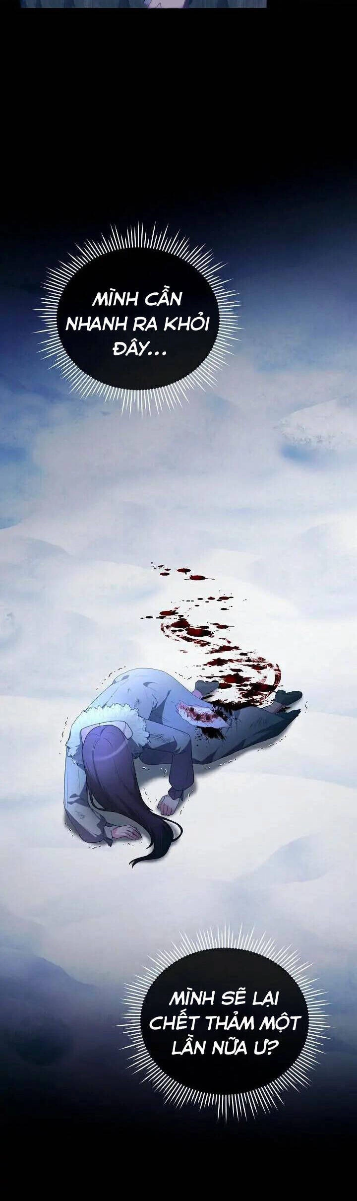 Sự Xuất Hiện Hoành Tráng Của Ác Nữ Chapter 17 - 23