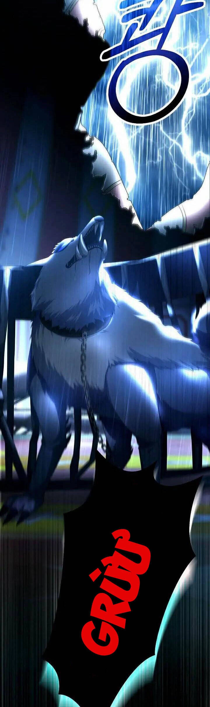 Sự Xuất Hiện Hoành Tráng Của Ác Nữ Chapter 17 - 26