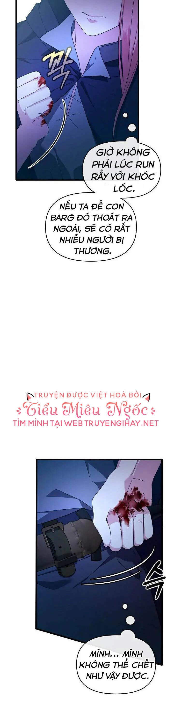 Sự Xuất Hiện Hoành Tráng Của Ác Nữ Chapter 17 - 33