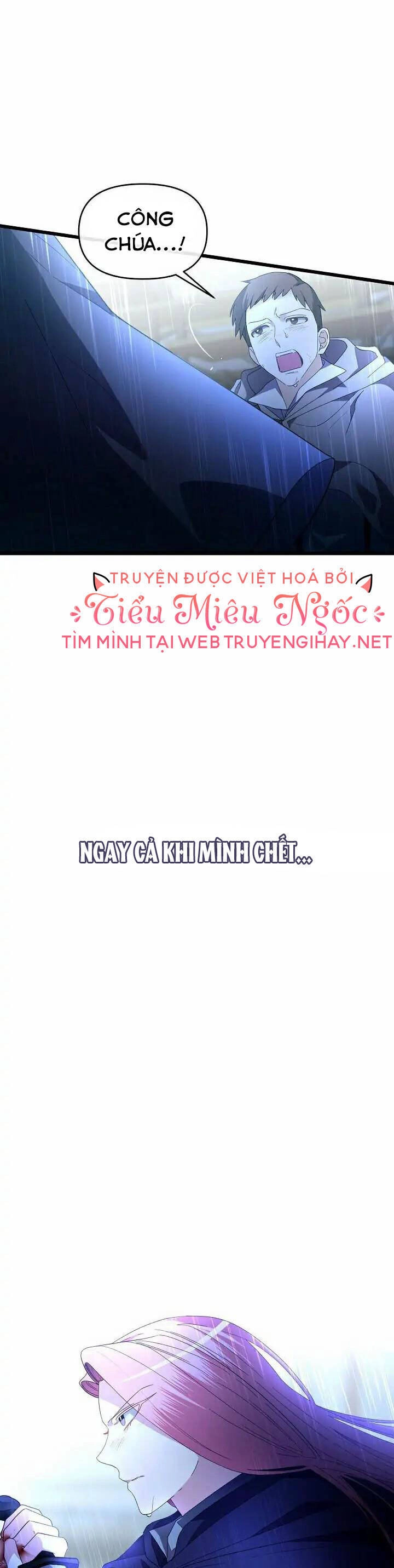 Sự Xuất Hiện Hoành Tráng Của Ác Nữ Chapter 17 - 34