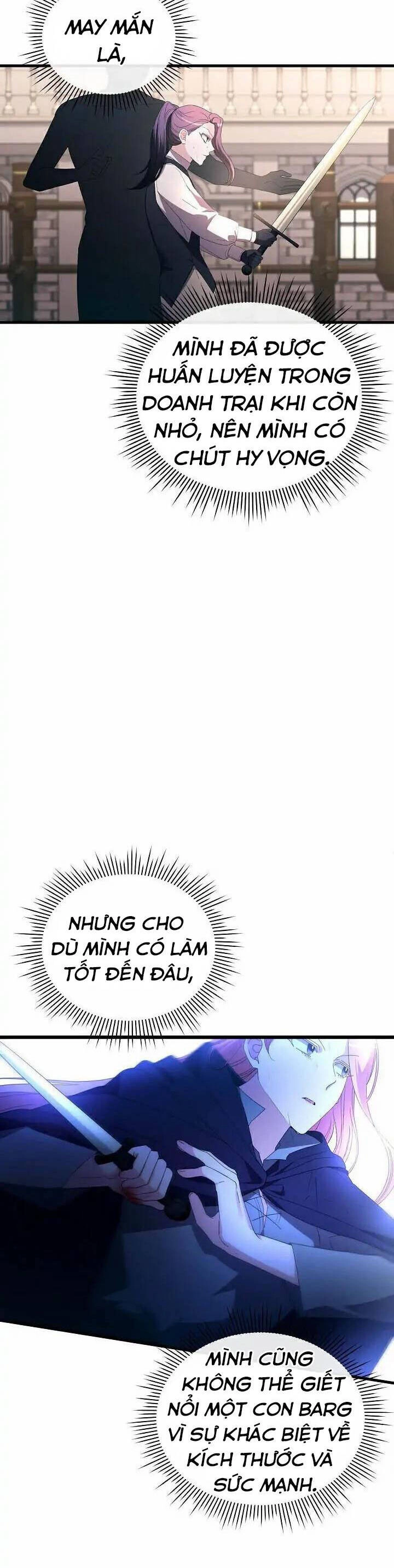 Sự Xuất Hiện Hoành Tráng Của Ác Nữ Chapter 17 - 37