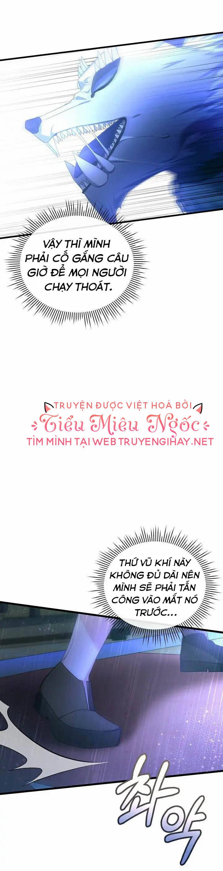 Sự Xuất Hiện Hoành Tráng Của Ác Nữ Chapter 17 - 38