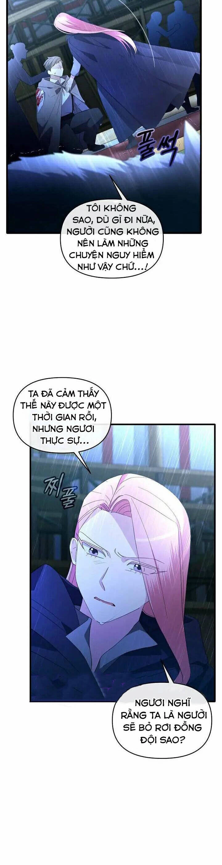 Sự Xuất Hiện Hoành Tráng Của Ác Nữ Chapter 17 - 41