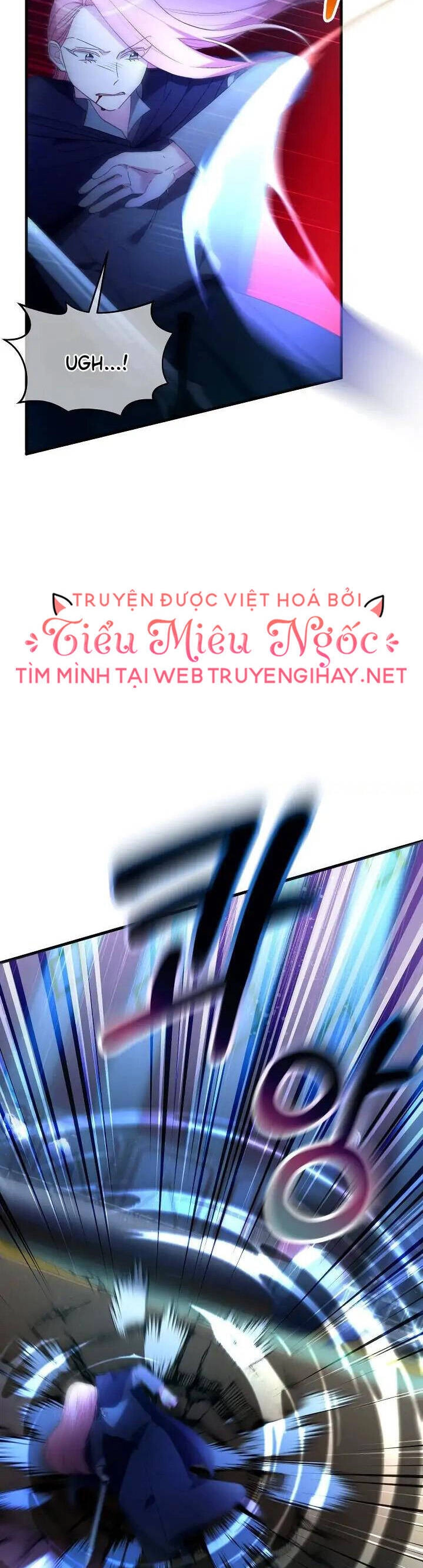 Sự Xuất Hiện Hoành Tráng Của Ác Nữ Chapter 18 - 5