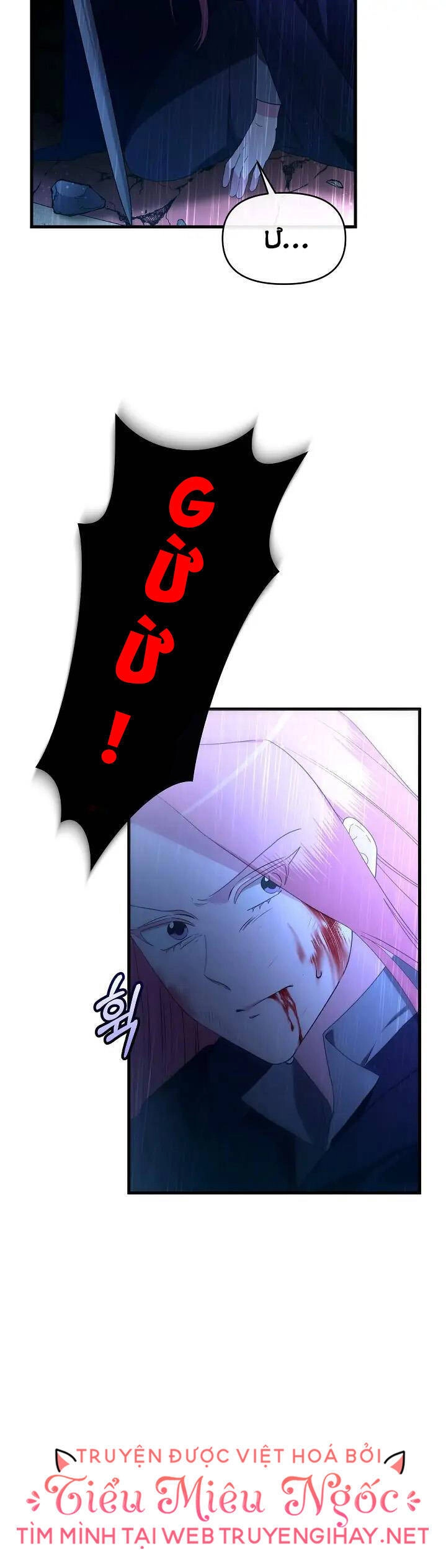 Sự Xuất Hiện Hoành Tráng Của Ác Nữ Chapter 18 - 7