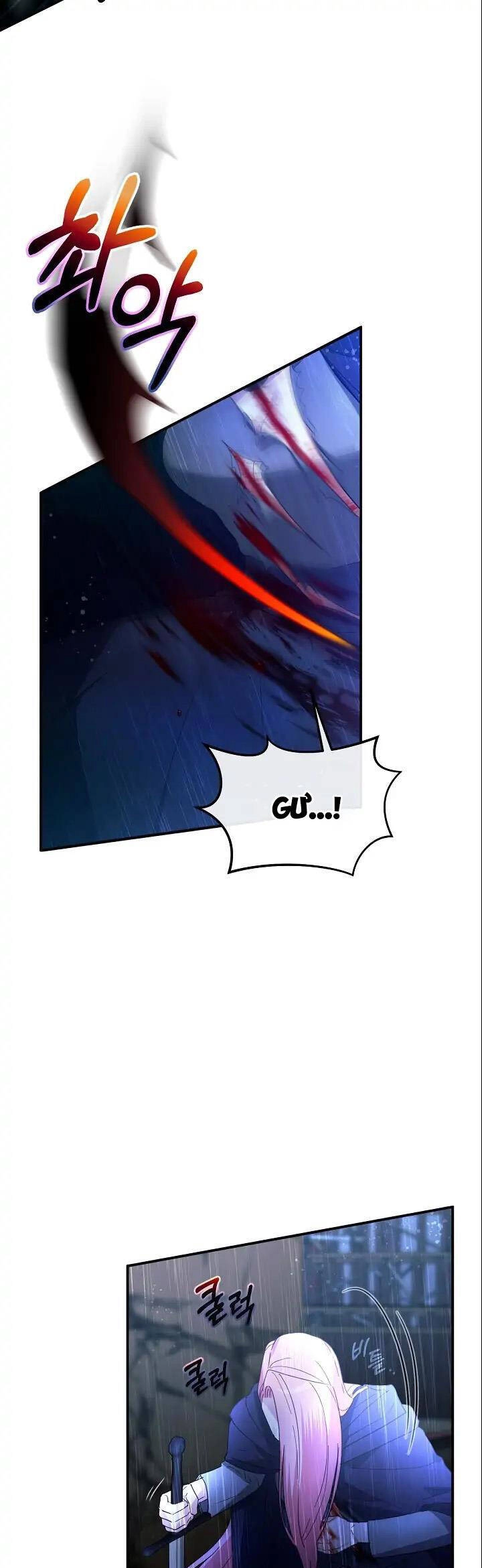 Sự Xuất Hiện Hoành Tráng Của Ác Nữ Chapter 18 - 13