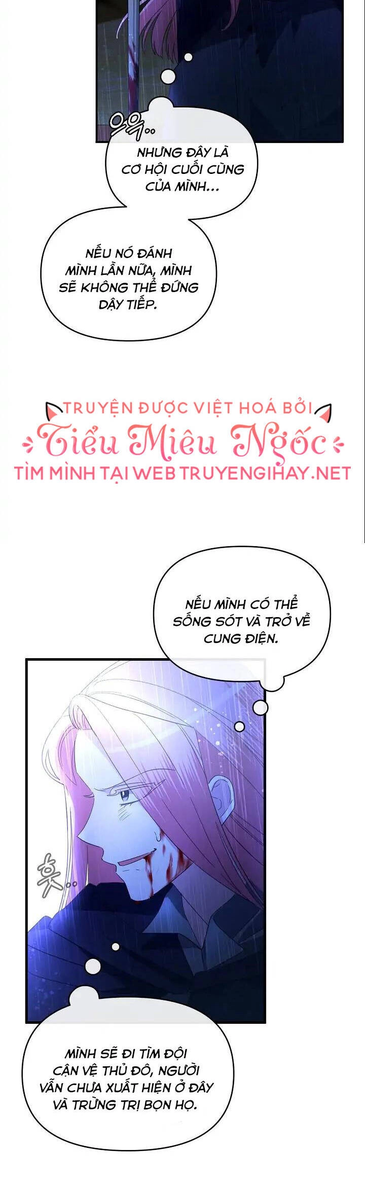 Sự Xuất Hiện Hoành Tráng Của Ác Nữ Chapter 18 - 14