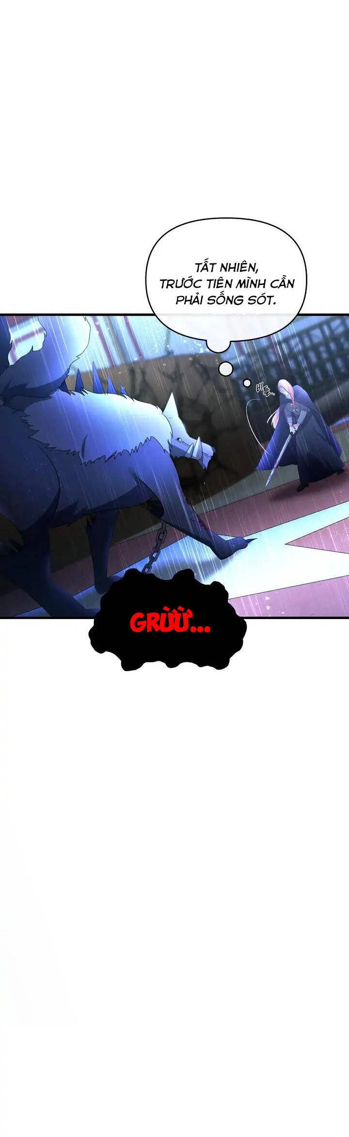 Sự Xuất Hiện Hoành Tráng Của Ác Nữ Chapter 18 - 15