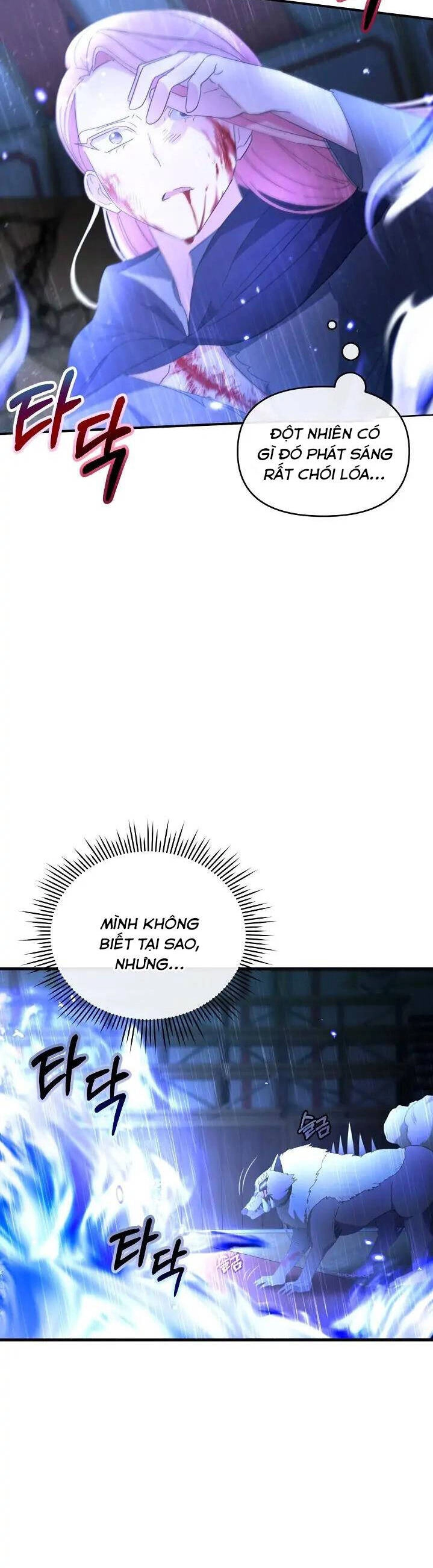 Sự Xuất Hiện Hoành Tráng Của Ác Nữ Chapter 18 - 18