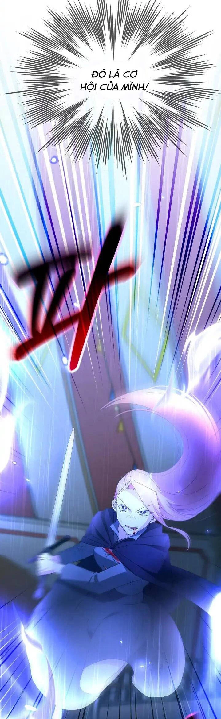 Sự Xuất Hiện Hoành Tráng Của Ác Nữ Chapter 18 - 20