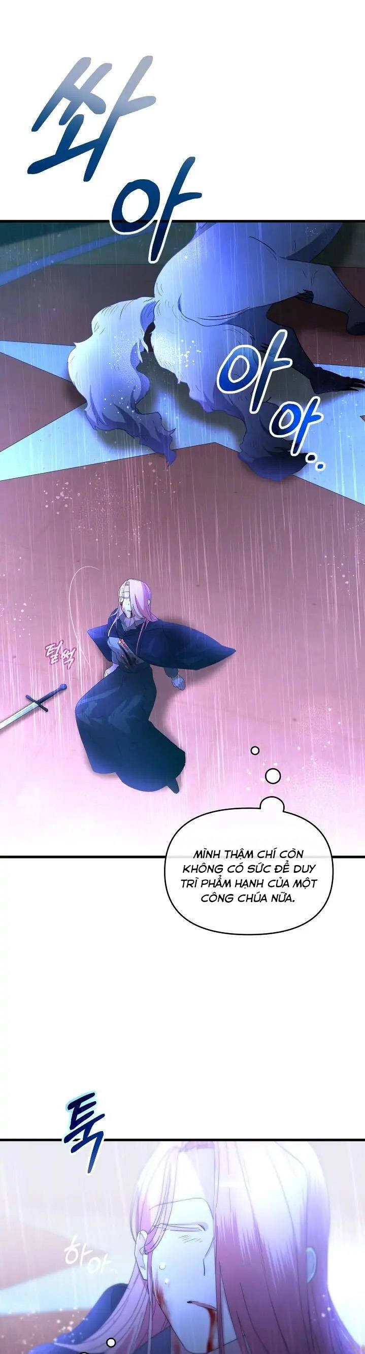 Sự Xuất Hiện Hoành Tráng Của Ác Nữ Chapter 18 - 25