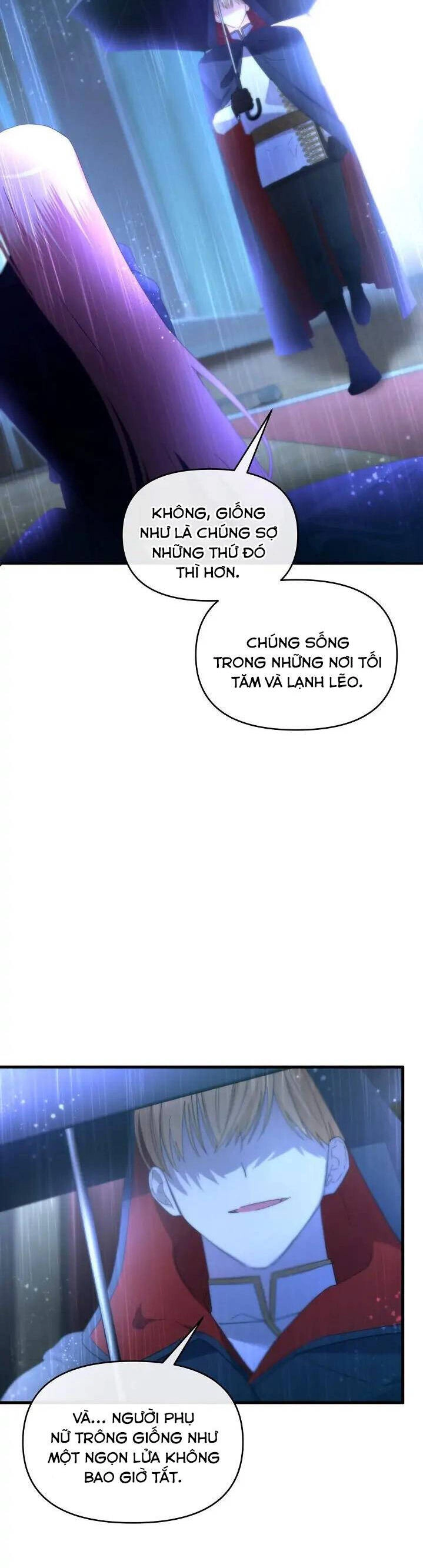 Sự Xuất Hiện Hoành Tráng Của Ác Nữ Chapter 18 - 27