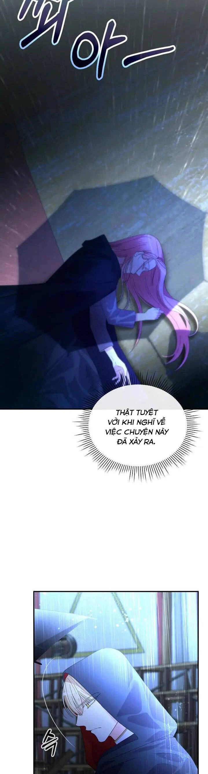 Sự Xuất Hiện Hoành Tráng Của Ác Nữ Chapter 18 - 32