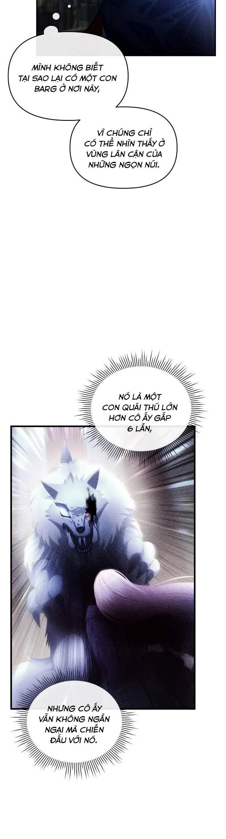 Sự Xuất Hiện Hoành Tráng Của Ác Nữ Chapter 18 - 33