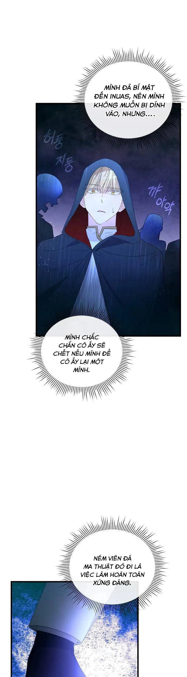 Sự Xuất Hiện Hoành Tráng Của Ác Nữ Chapter 18 - 34