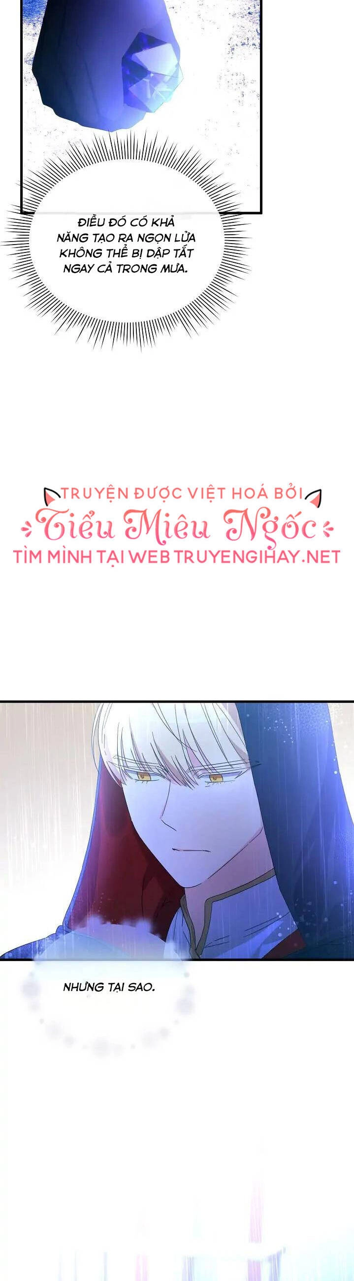 Sự Xuất Hiện Hoành Tráng Của Ác Nữ Chapter 18 - 35