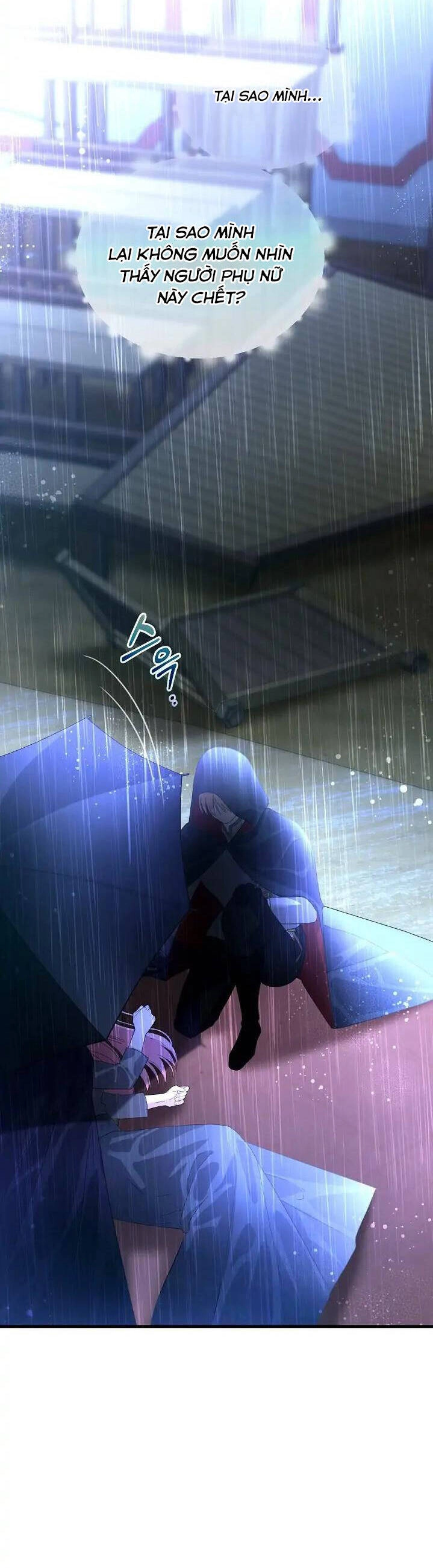 Sự Xuất Hiện Hoành Tráng Của Ác Nữ Chapter 18 - 36