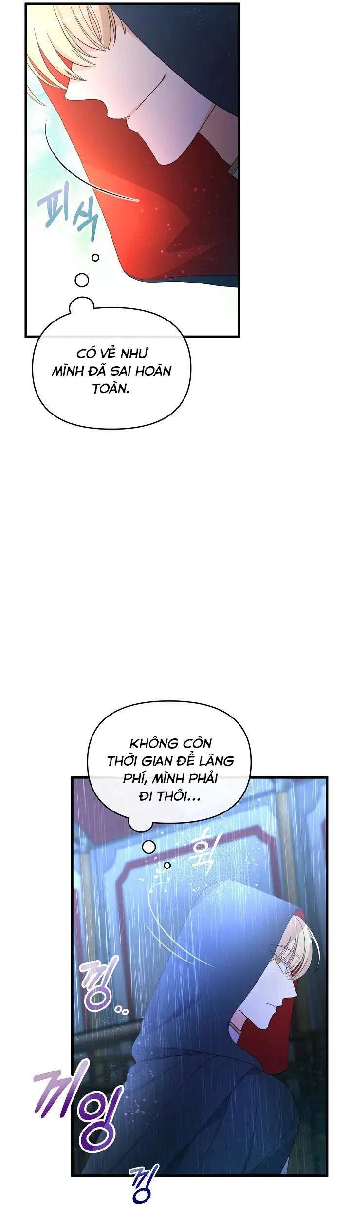 Sự Xuất Hiện Hoành Tráng Của Ác Nữ Chapter 18 - 37