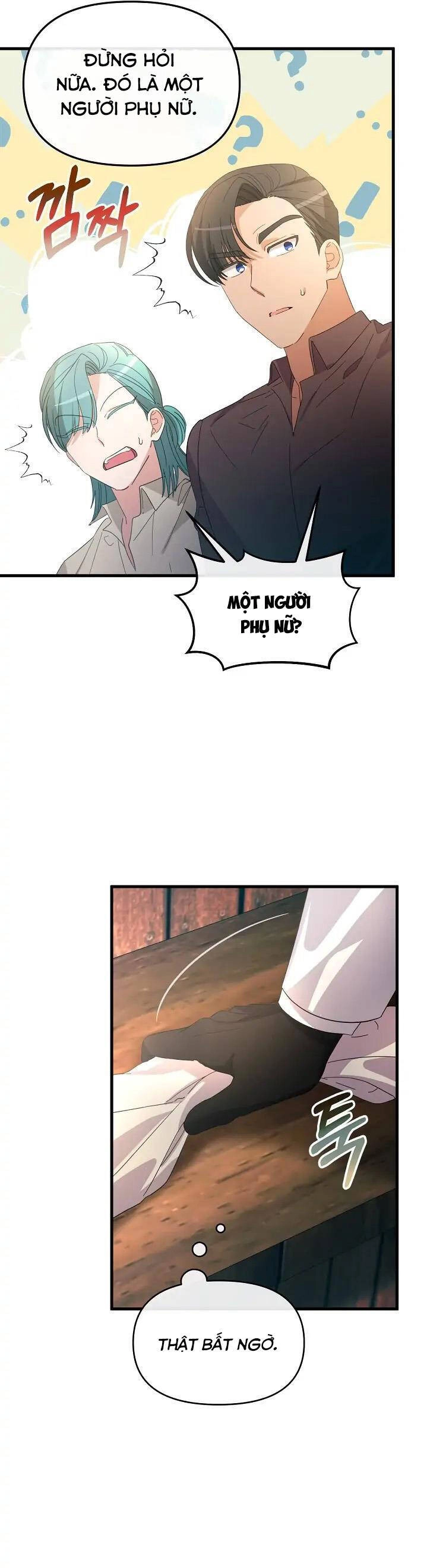 Sự Xuất Hiện Hoành Tráng Của Ác Nữ Chapter 18 - 46