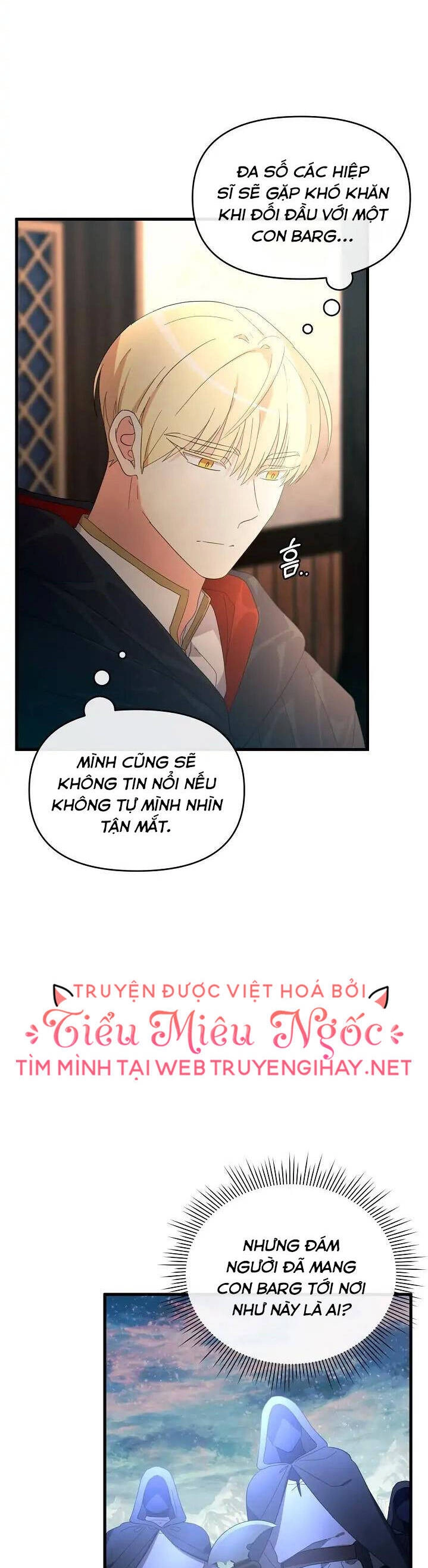 Sự Xuất Hiện Hoành Tráng Của Ác Nữ Chapter 18 - 47