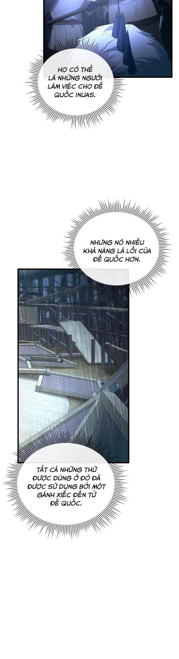 Sự Xuất Hiện Hoành Tráng Của Ác Nữ Chapter 18 - 48