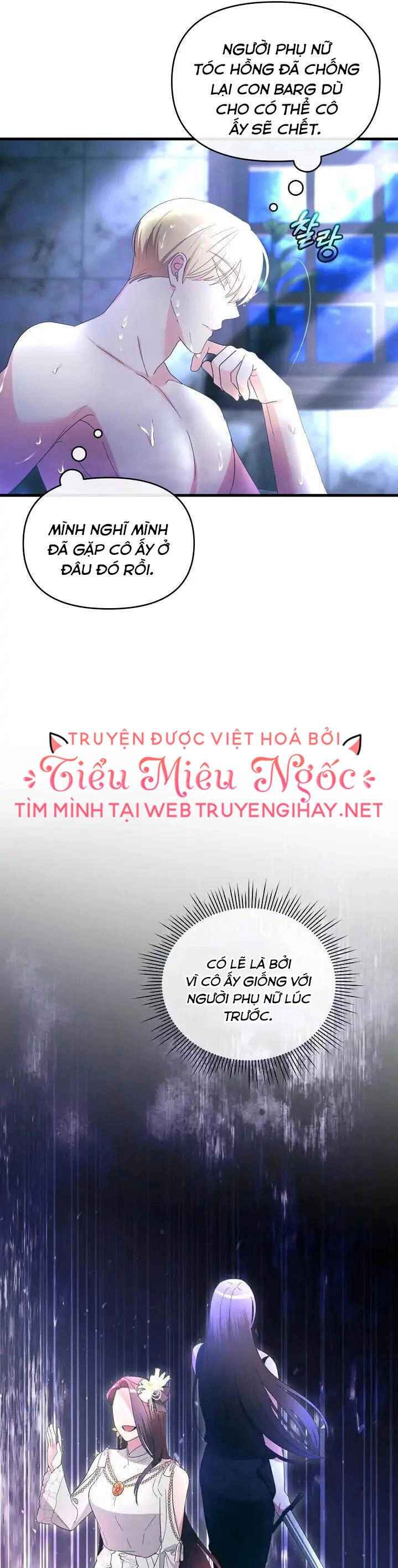 Sự Xuất Hiện Hoành Tráng Của Ác Nữ Chapter 18 - 52