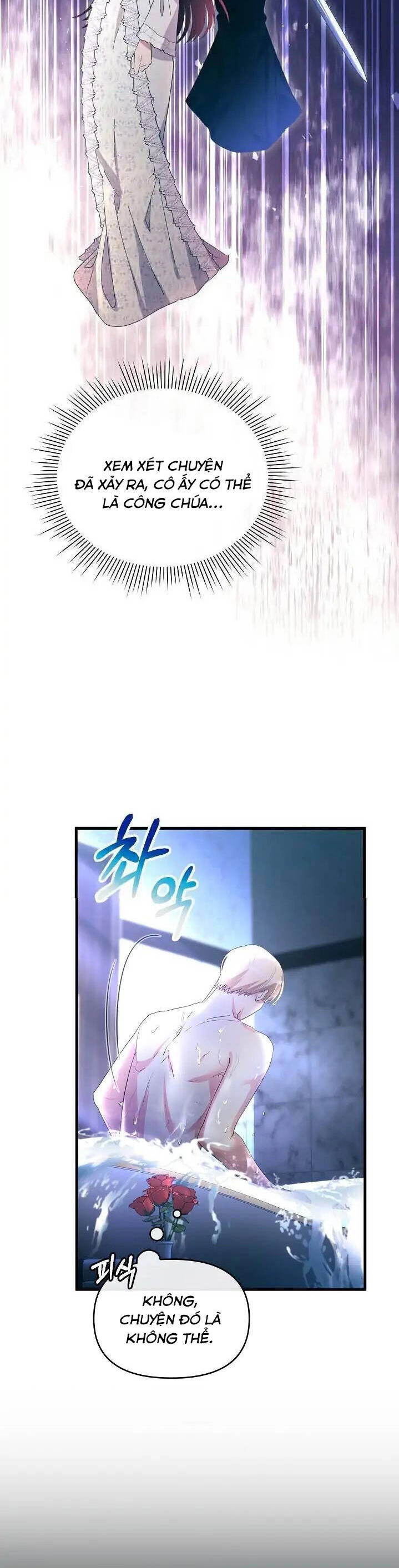 Sự Xuất Hiện Hoành Tráng Của Ác Nữ Chapter 18 - 53