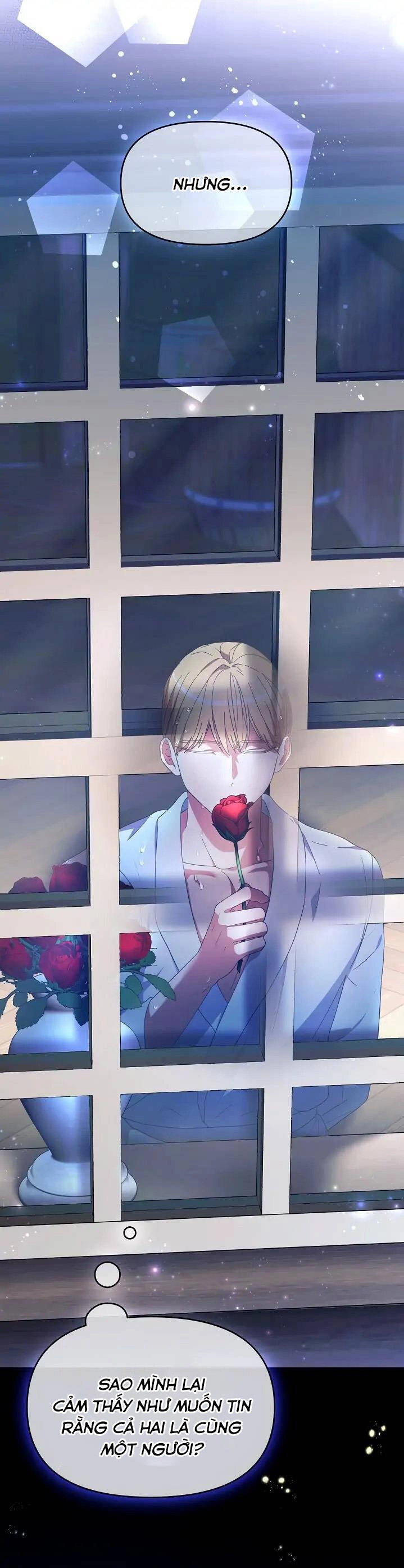 Sự Xuất Hiện Hoành Tráng Của Ác Nữ Chapter 18 - 57