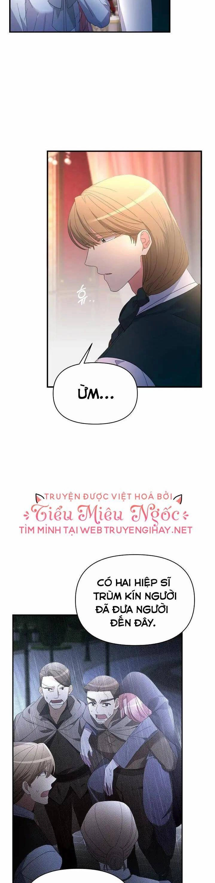 Sự Xuất Hiện Hoành Tráng Của Ác Nữ Chapter 19 - 6