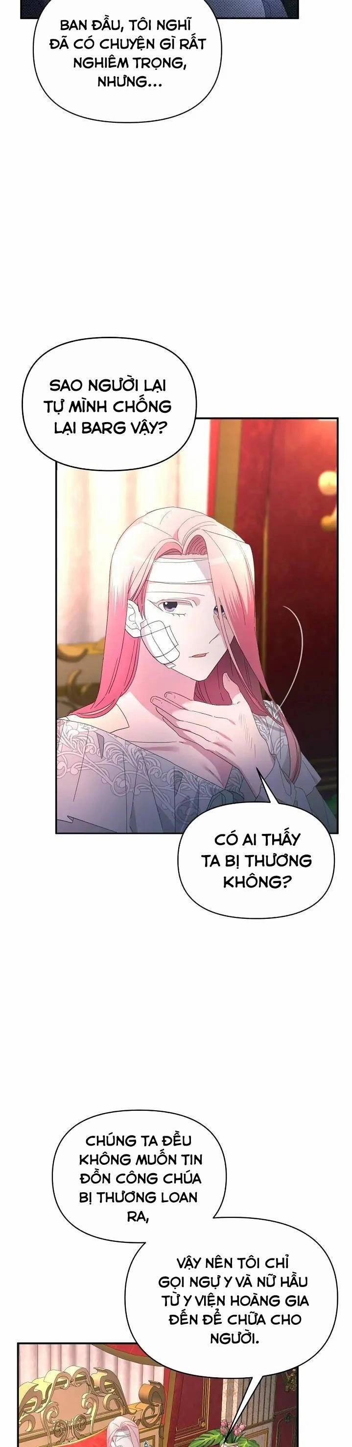 Sự Xuất Hiện Hoành Tráng Của Ác Nữ Chapter 19 - 7