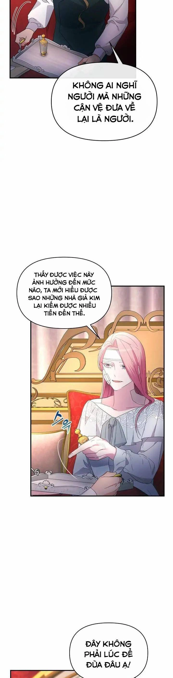 Sự Xuất Hiện Hoành Tráng Của Ác Nữ Chapter 19 - 10