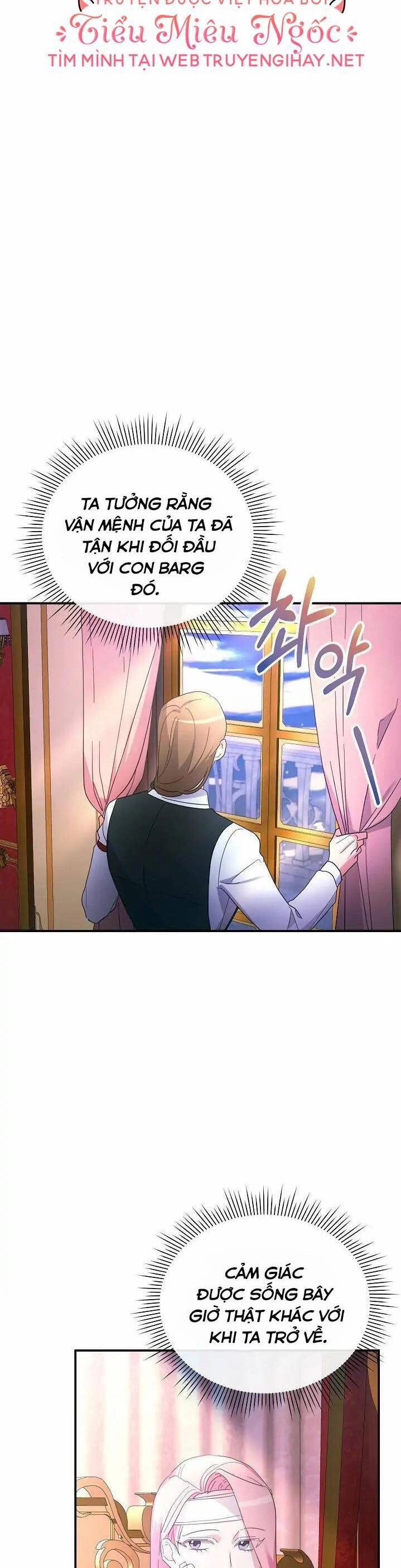 Sự Xuất Hiện Hoành Tráng Của Ác Nữ Chapter 19 - 13