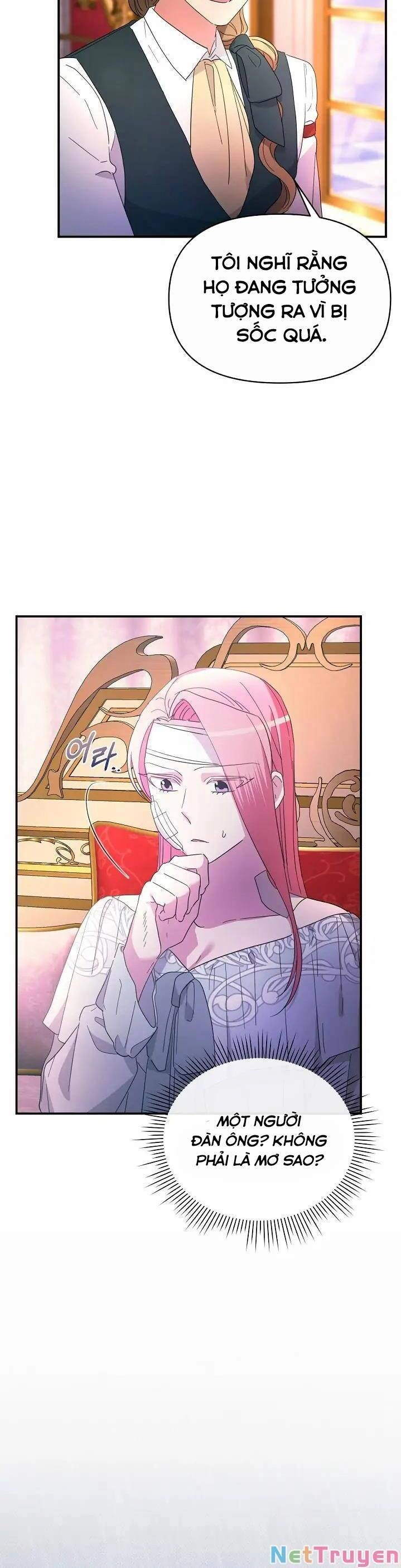 Sự Xuất Hiện Hoành Tráng Của Ác Nữ Chapter 19 - 17