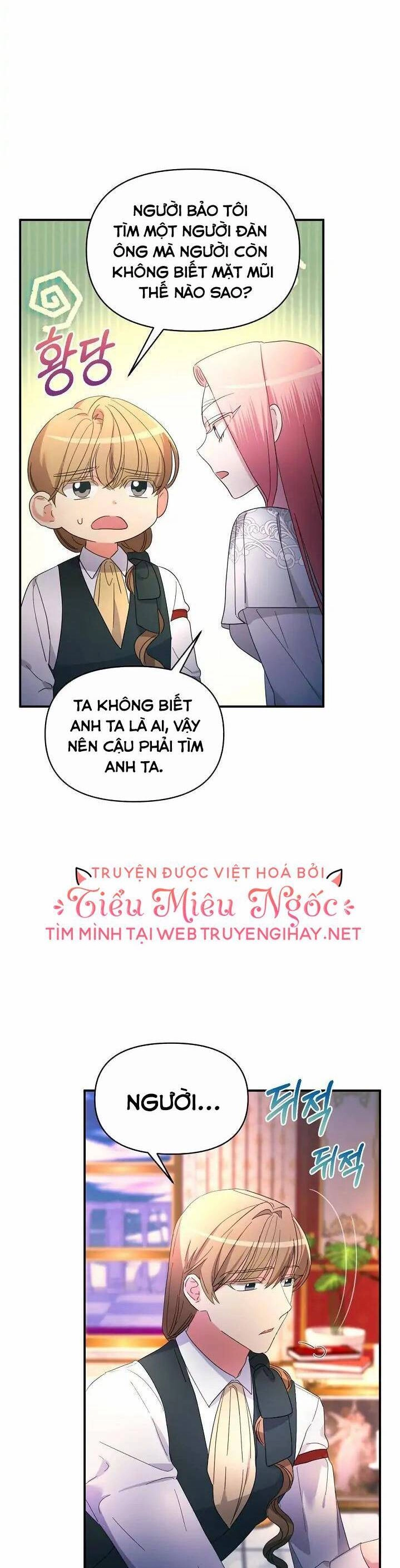 Sự Xuất Hiện Hoành Tráng Của Ác Nữ Chapter 19 - 20