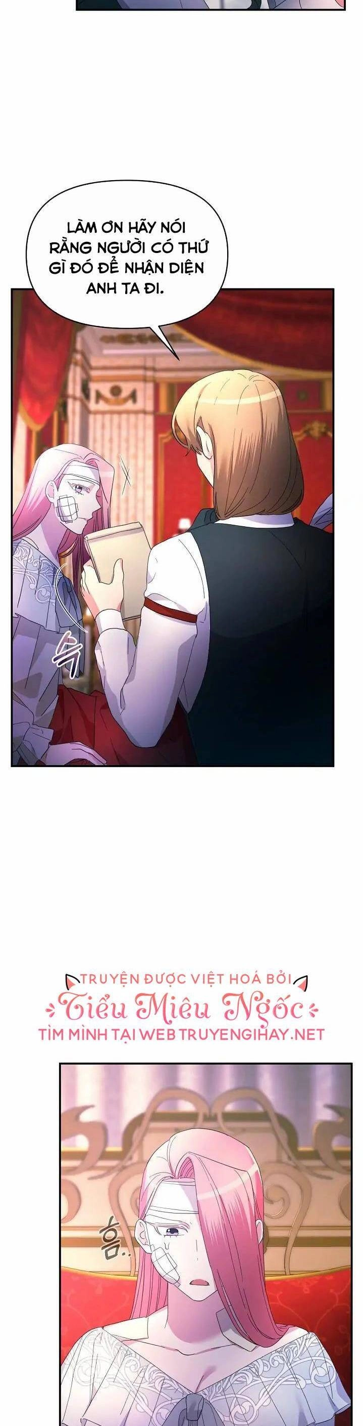 Sự Xuất Hiện Hoành Tráng Của Ác Nữ Chapter 19 - 21