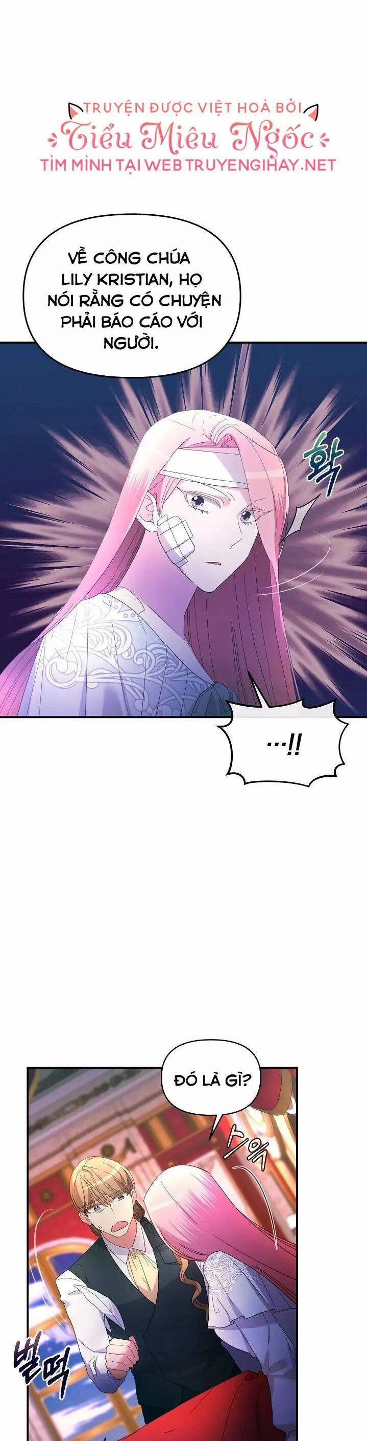 Sự Xuất Hiện Hoành Tráng Của Ác Nữ Chapter 19 - 24