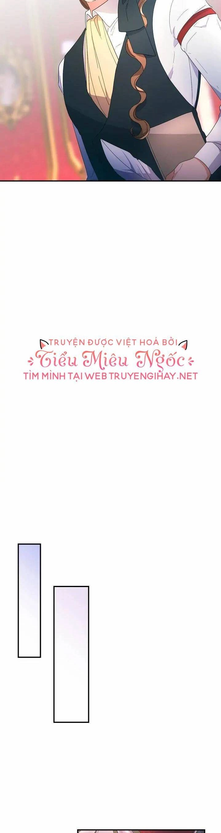 Sự Xuất Hiện Hoành Tráng Của Ác Nữ Chapter 19 - 29