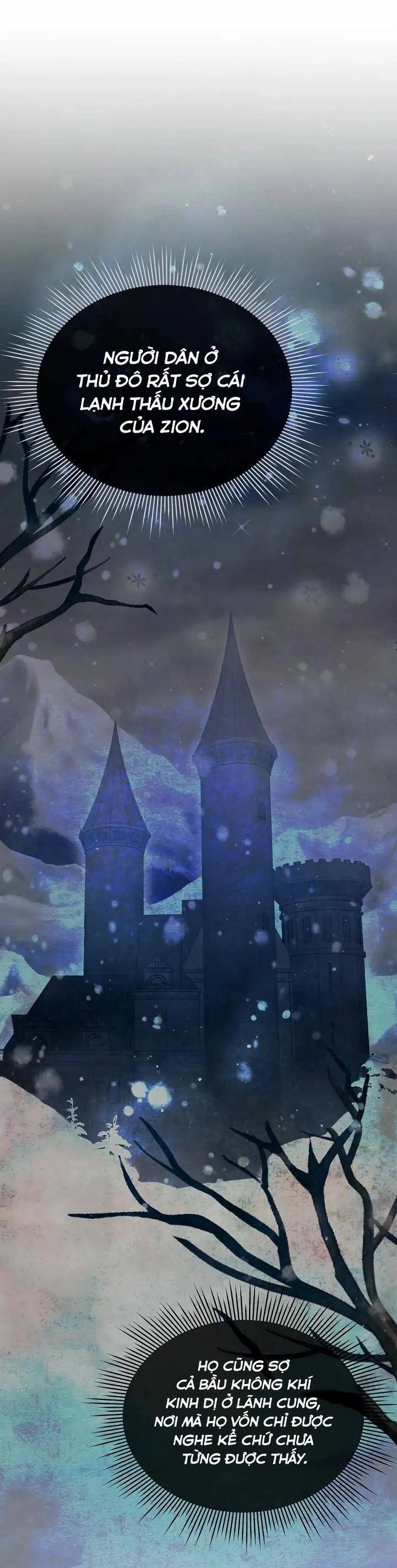 Sự Xuất Hiện Hoành Tráng Của Ác Nữ Chapter 19 - 36