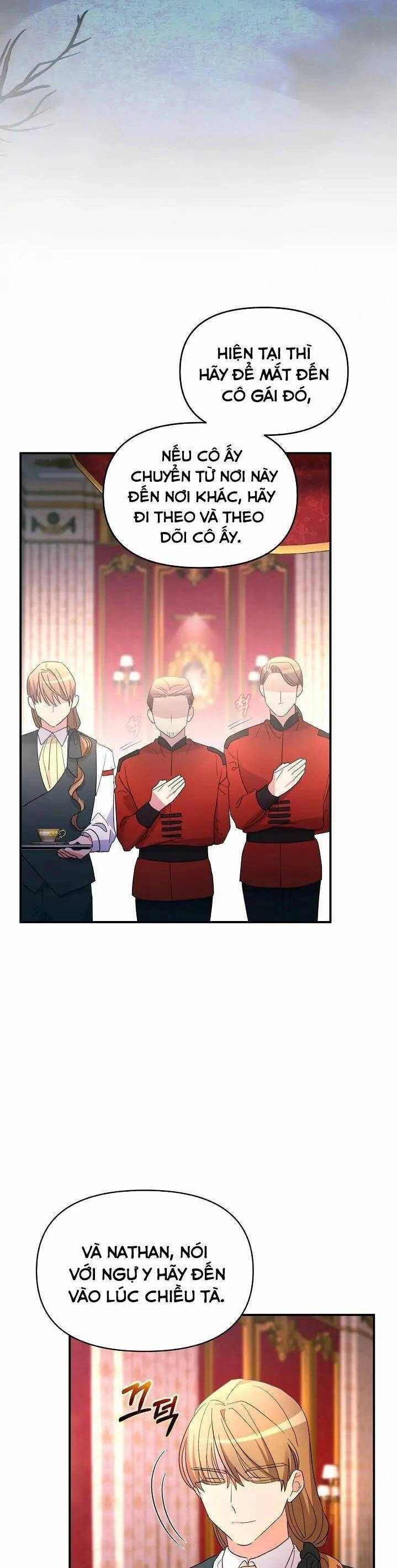 Sự Xuất Hiện Hoành Tráng Của Ác Nữ Chapter 19 - 37