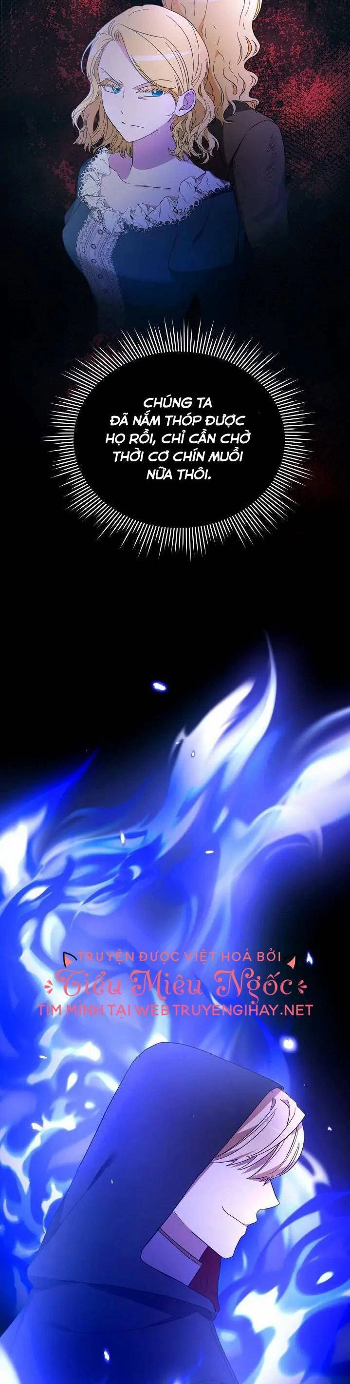 Sự Xuất Hiện Hoành Tráng Của Ác Nữ Chapter 19 - 39