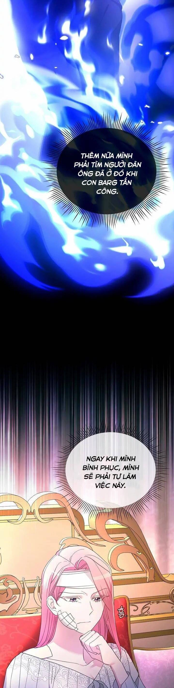 Sự Xuất Hiện Hoành Tráng Của Ác Nữ Chapter 19 - 40