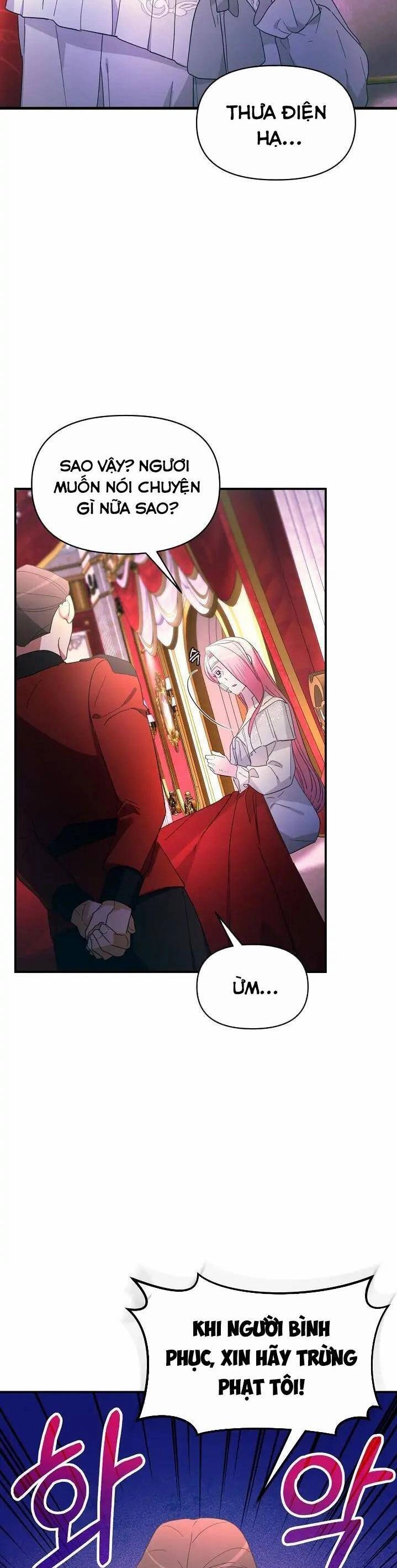 Sự Xuất Hiện Hoành Tráng Của Ác Nữ Chapter 19 - 41